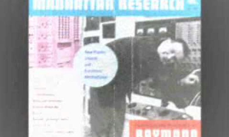 Raymond Scott - Manhattan Research, Inc. (6/7)