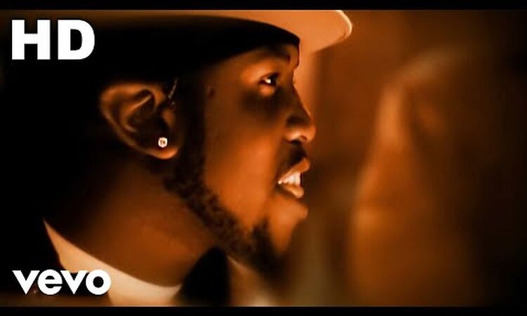 Outkast - ATliens (Official HD Video)