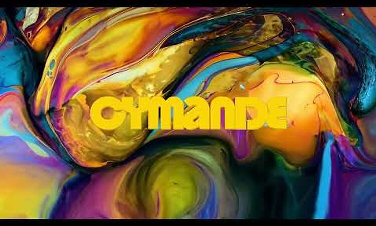 Cymande - Chasing An Empty Dream