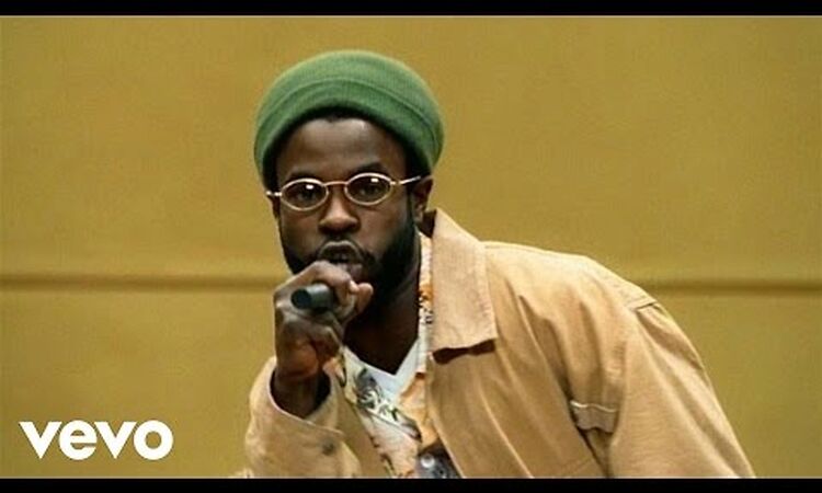 The Roots - The Next Movement