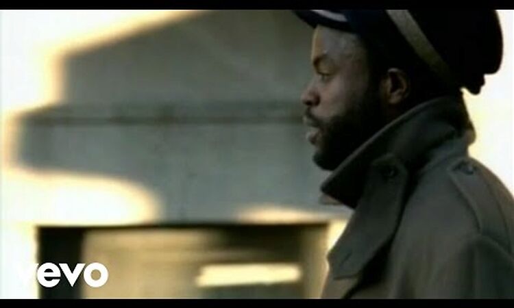 The Roots - You Got Me ft. Erykah Badu