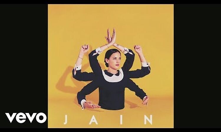 Jain - Heads Up (Audio)