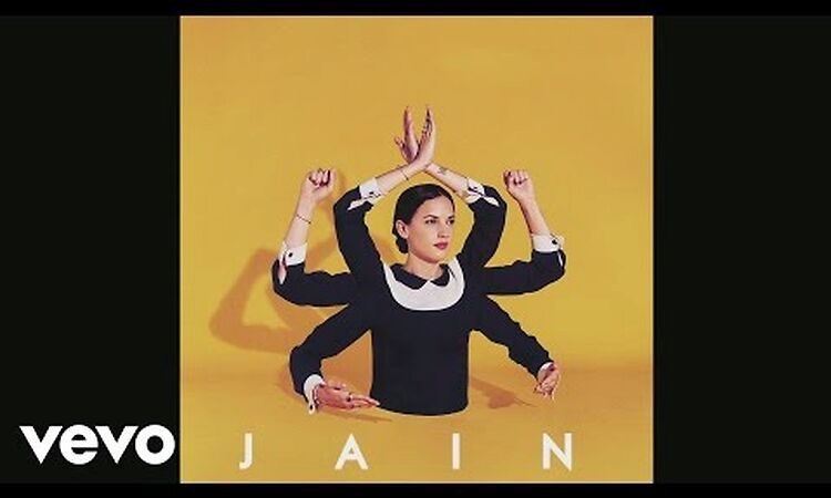 Jain - Mr Johnson (Audio)