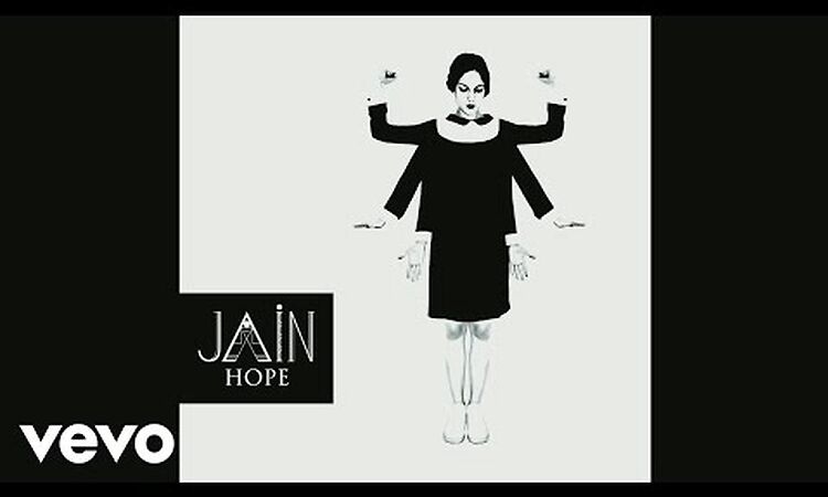 Jain - Hope (Audio)