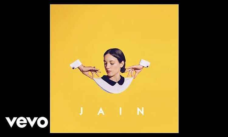 Jain - Son of a Sun (Audio)