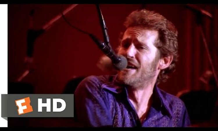 The Last Waltz (1978) - Up on Cripple Creek Scene (2/7) | Movieclips