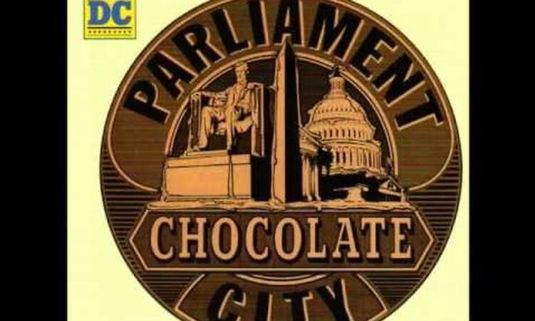 Parliament Chocolate City