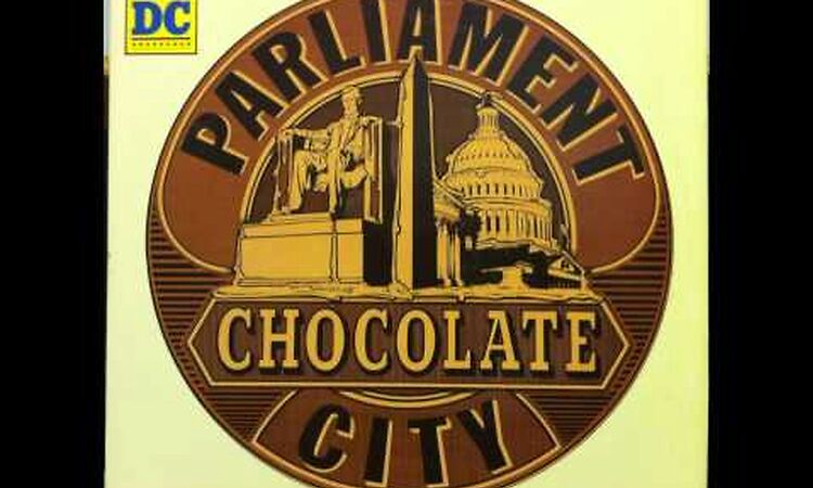 Parliament - Chocolate City (1975)