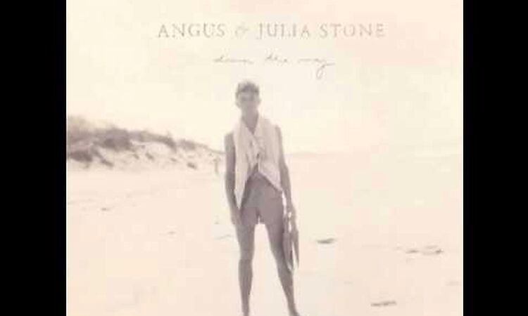 Angus and Julia Stone - Yellow Brick Road