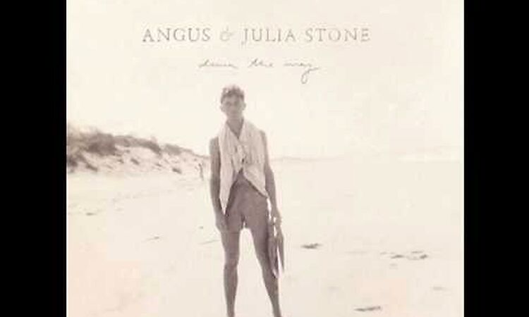 Angus & Julia Stone - On the Road