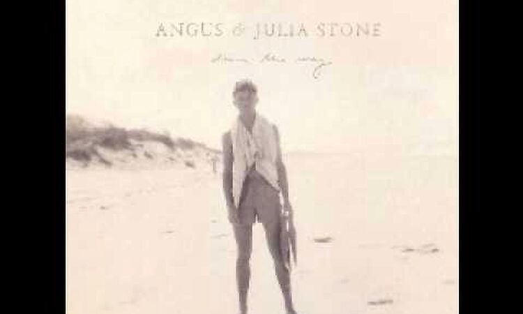 Angus & Julia Stone - Walk It Off