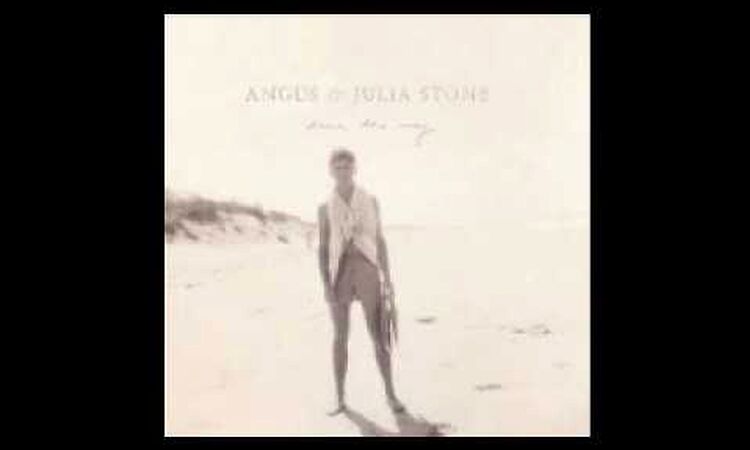 Angus & Julia Stone - I'm Not Yours