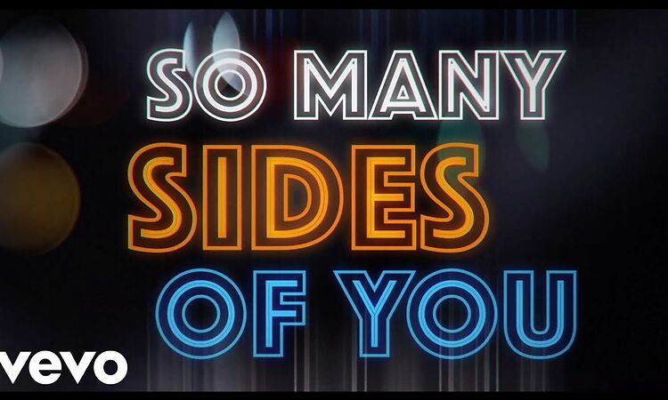 Bobby Womack - So Many Sides Of You (Official Lyric Video)