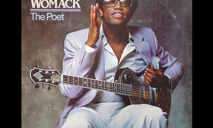 Bobby Womack - So Many Sides of You