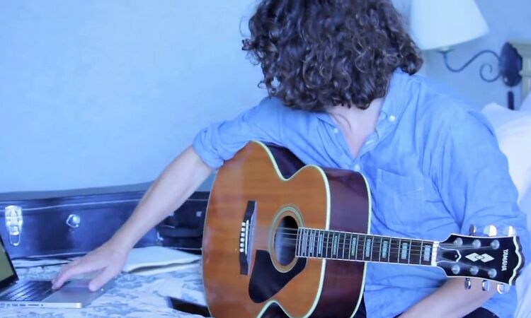 Lou Barlow - Repeat (Official Music Video)