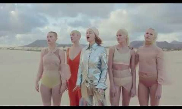 Goldfrapp - Anymore (Official Video)