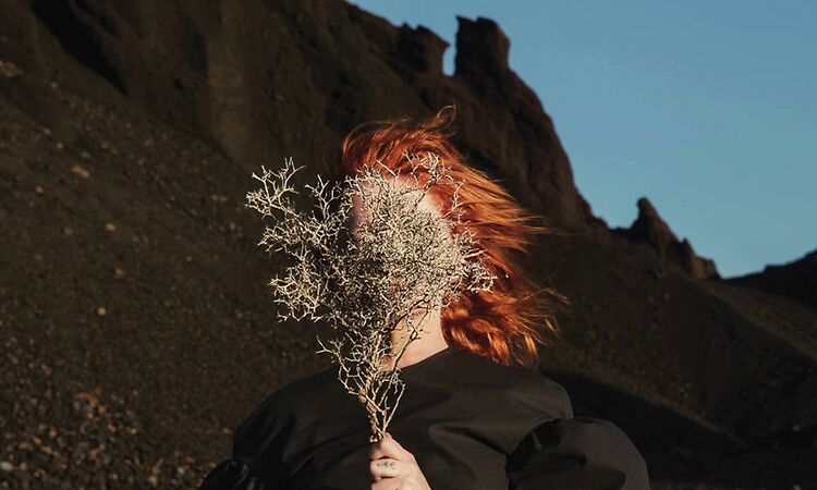 Goldfrapp - Moon In Your Mouth (Official Audio)