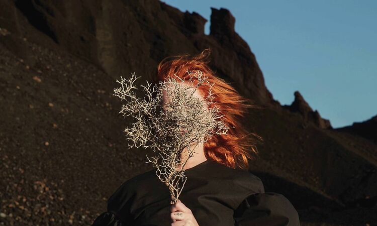 Goldfrapp - Ocean (Official Audio)