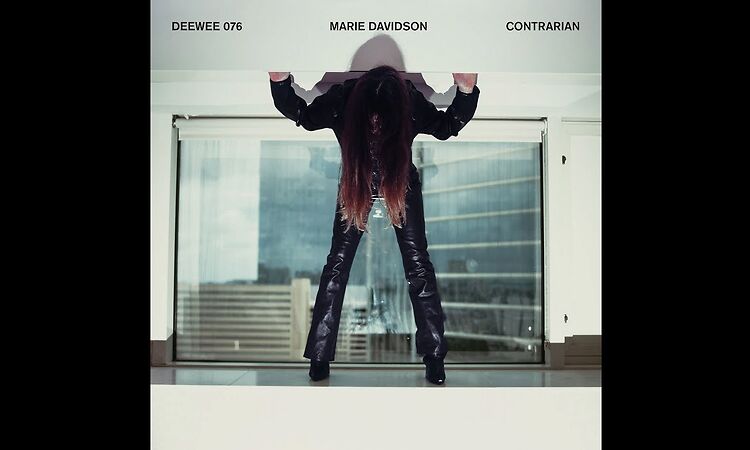 Marie Davidson - Contrarian