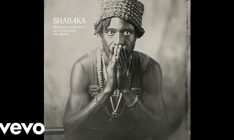 Shabaka - Body To Inhabit (Audio) ft. E L U C I D