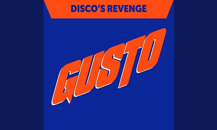 Disco's Revenge (Mole Hole Dirty Mix)