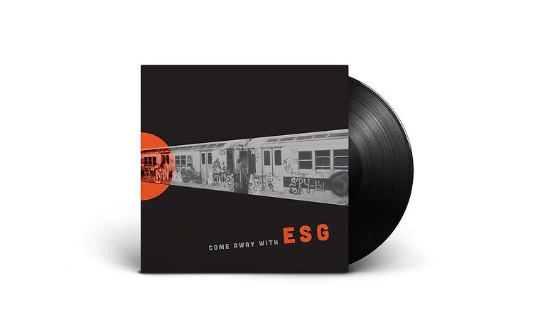 ESG - Dance