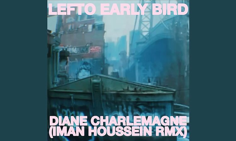 Diane Charlemagne (Iman Houssein Remix)