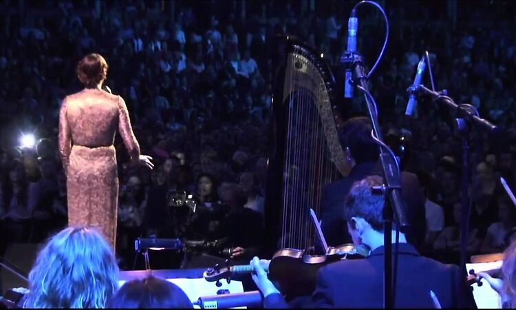 Florence + the Machine: Live at the Royal Albert Hall