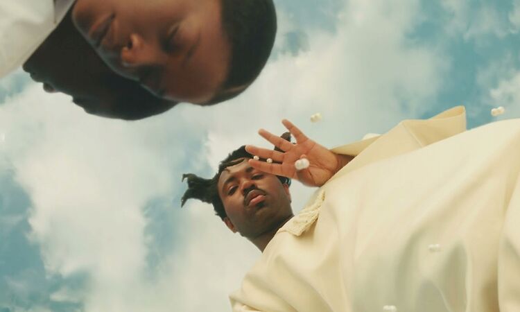 Sampha - Dancing Circles