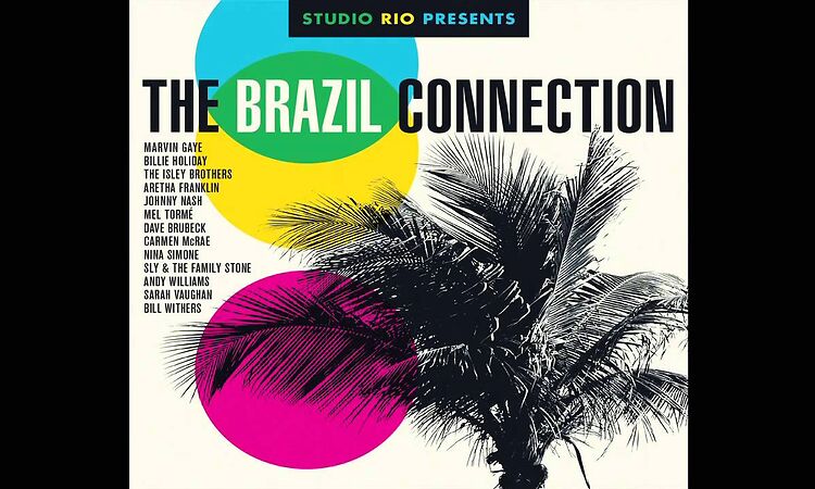 Studio Rio - Bill Withers - Lovely Day