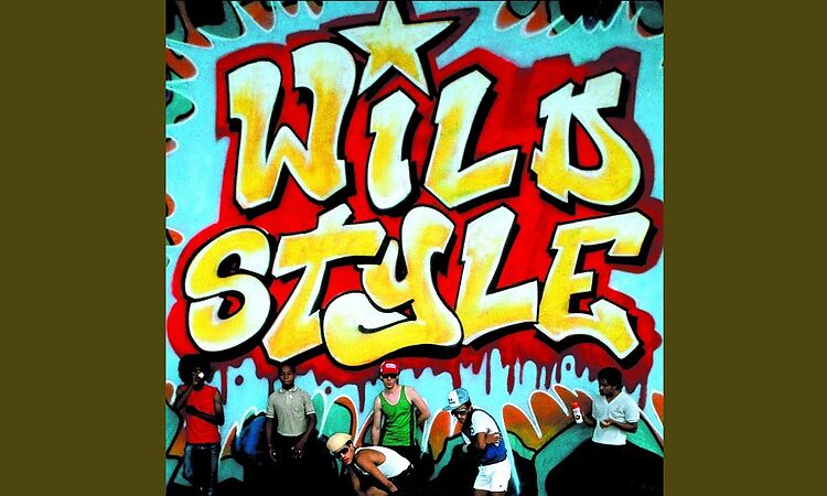 Wild Style Lesson