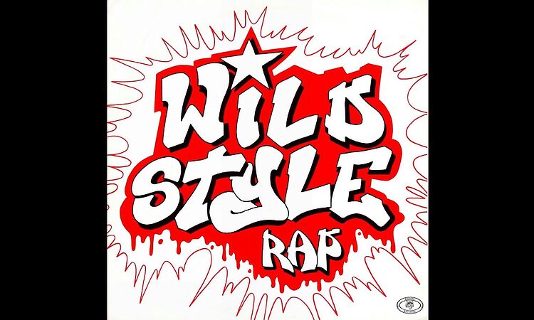 Grandmaster Caz And Chris Stein - Wild Style Theme Rap 1 - Vocal '83