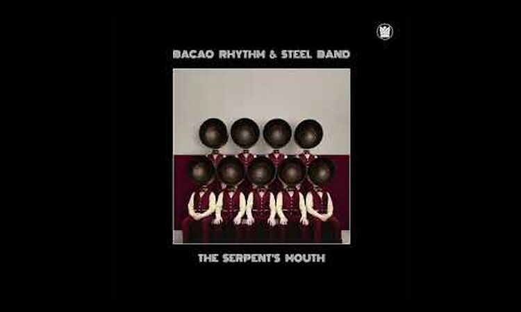 Bacao Rhythm & Steel Band - Great To Be Here