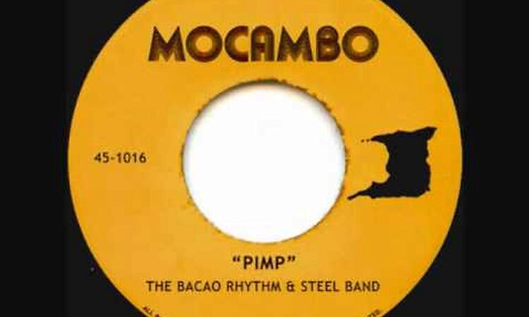 PIMP - The Bacao Rhythm & Steel Band