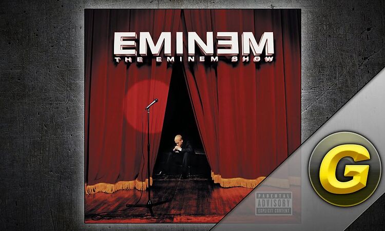 Eminem - Business