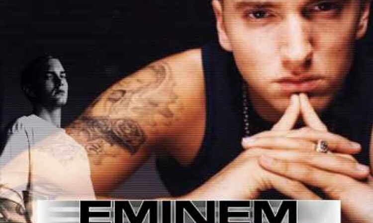 Eminem - 'Till I Collapse [Explicit]