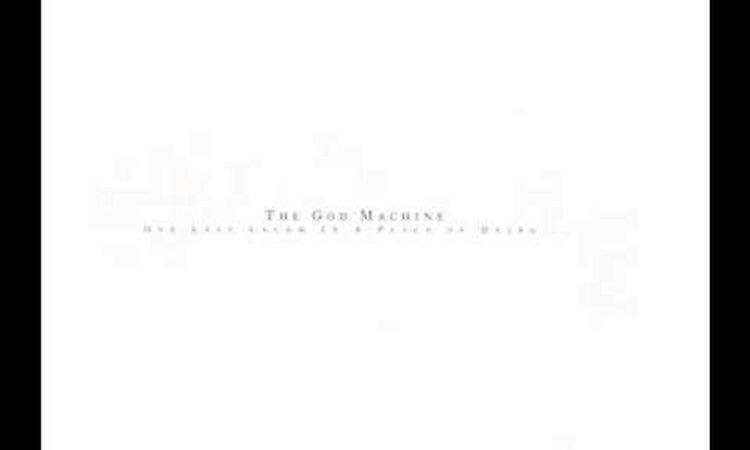 The God Machine - The Hunter