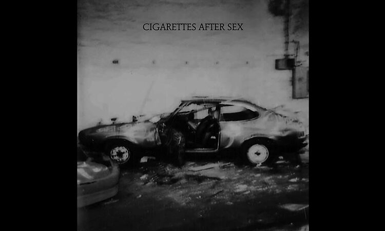 Stop Waiting - Cigarettes After Sex