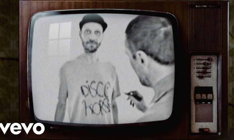 Sleaford Mods - Discourse