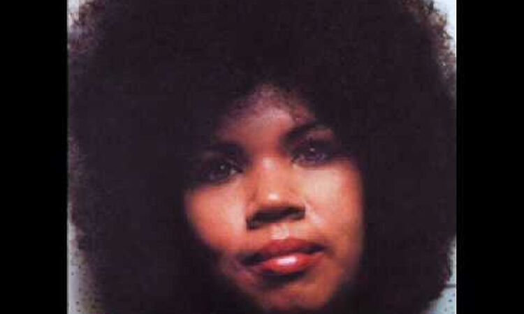 Candi Staton In The Ghetto