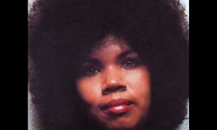 Candi Staton Darling You're All That I Had