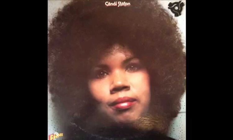 Candi Staton   Wanted  Lover