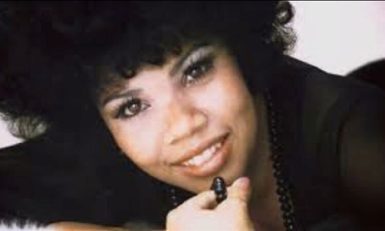 The Thanks I Get For Loving You - Candi Staton - 1972