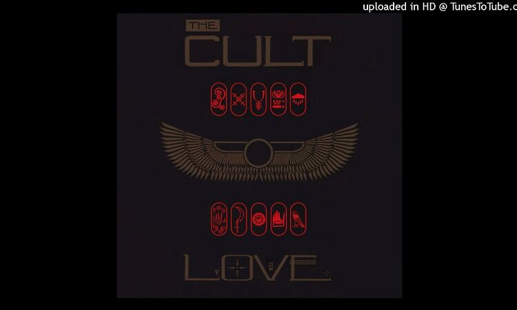 The Cult – Love