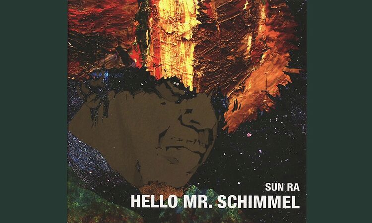 Sun Ra -  Interview With Jez Nelson / The Schimmel Impromptu [Monday]