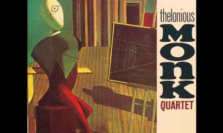 Thelonious Monk - Nutty