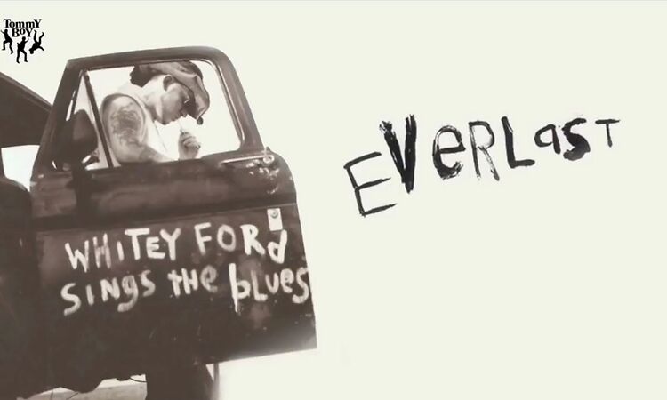 Everlast - Ends