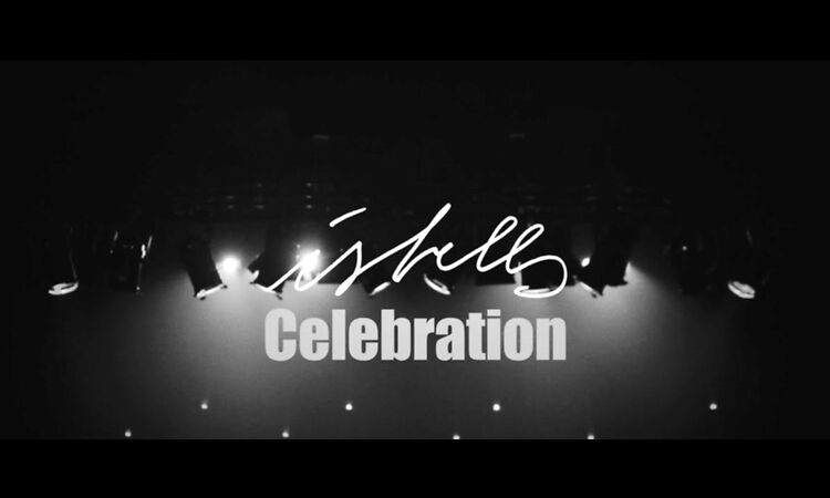 Isbells - Celebration (official video)