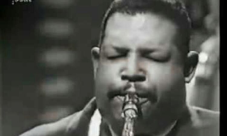 Cannonball Adderley   Brother John   1963