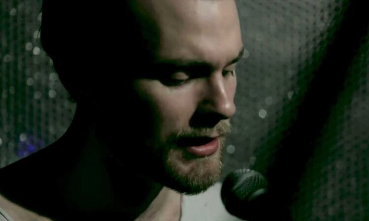 Ásgeir - Heart-Shaped Box (Cover)